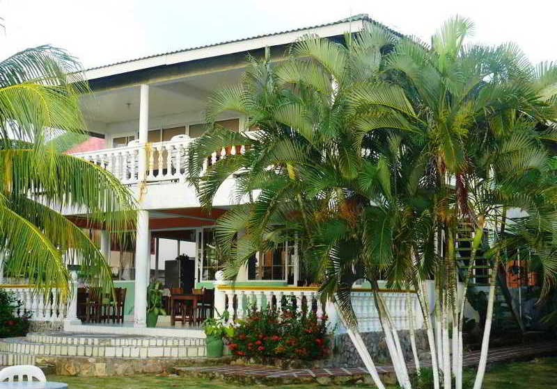 Hotel El Pirata Morgan | San Andrés | San Andres y Providencia | Colombia 6