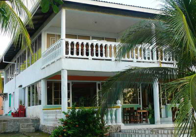 Hotel El Pirata Morgan | San Andrés | San Andres y Providencia | Colombia 7