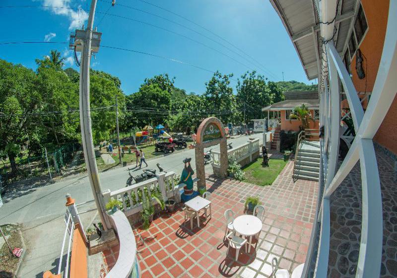 Hotel El Pirata Morgan | San Andrés | San Andres y Providencia | Colombia 9