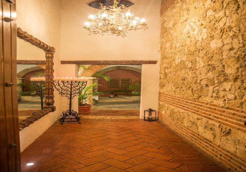 Hotel Casa De Los Reyes Boutique | Cartagena de Indias | Bolivar | Colombia 1