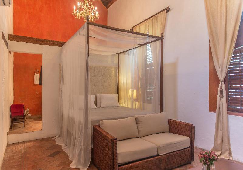 Hotel Casa De Los Reyes Boutique | Cartagena de Indias | Bolivar | Colombia 11