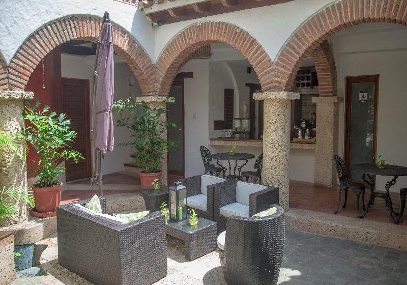 Hotel Casa De Los Reyes Boutique | Cartagena de Indias | Bolivar | Colombia 14