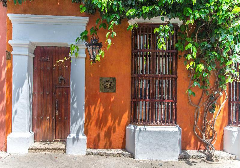 Hotel Casa De Los Reyes Boutique | Cartagena de Indias | Bolivar | Colombia 2