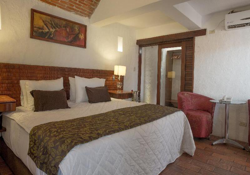 Hotel Casa De Los Reyes Boutique | Cartagena de Indias | Bolivar | Colombia 5