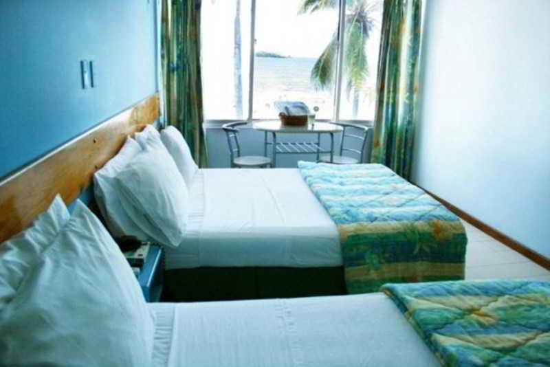 Portobelo Beach Hotel