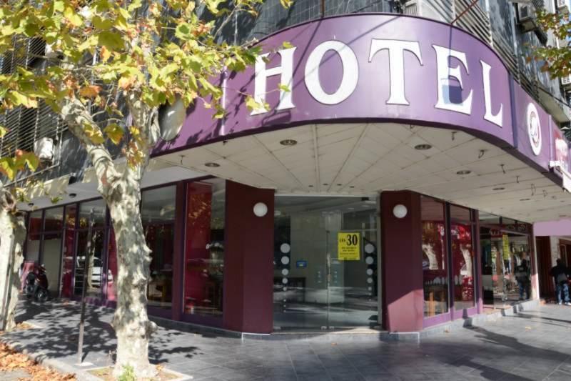 Hotel Bahia Centro | Colonia del Sacramento | Colonia | Uruguay 1