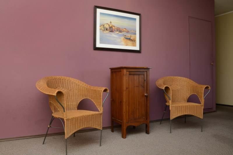 Hotel Bahia Centro | Colonia del Sacramento | Colonia | Uruguay 2