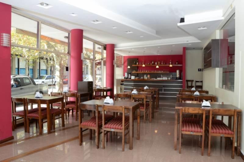 Hotel Bahia Centro | Colonia del Sacramento | Colonia | Uruguay 3