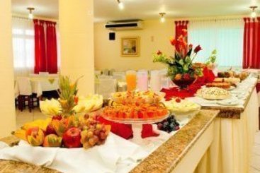 Hotel Imperador Turismo 