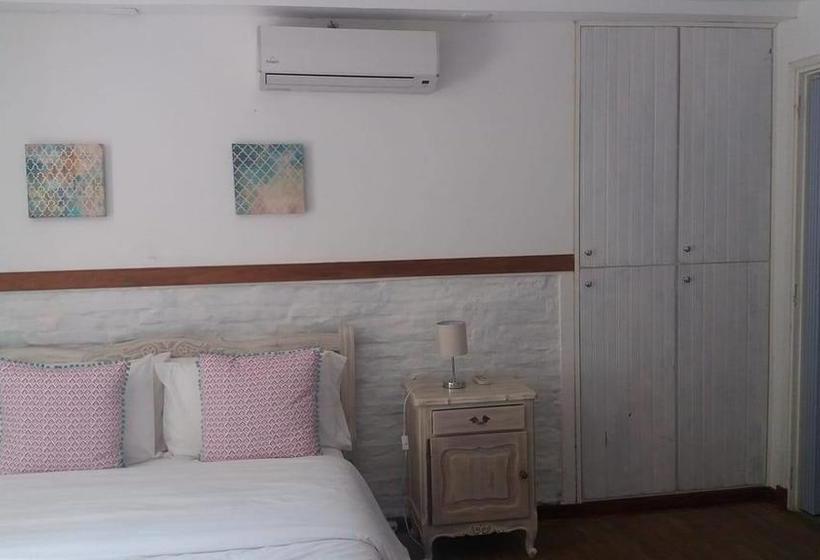 Hotel Ah'lo Posada Hostel Boutique Colonia