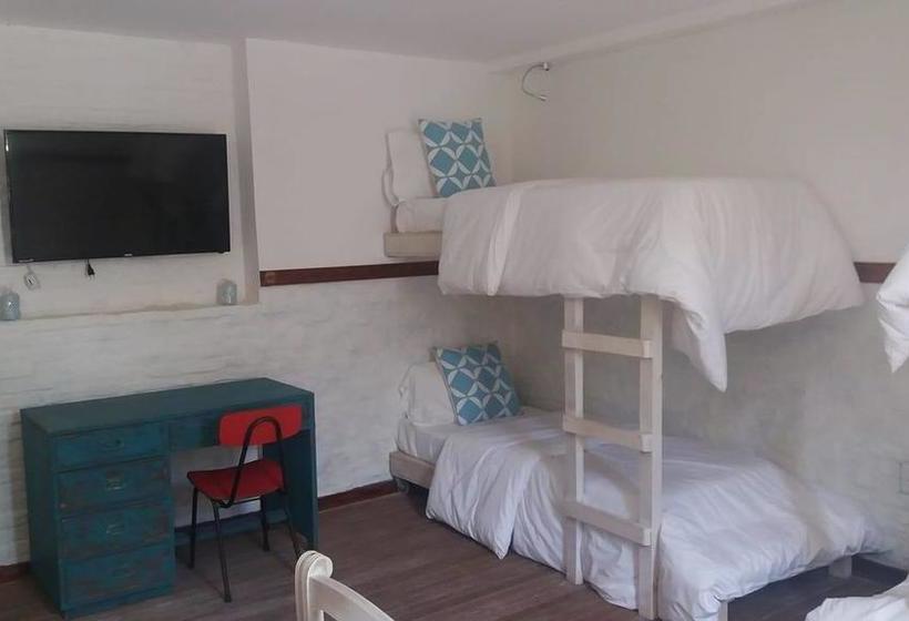 Hotel Ah'lo Posada Hostel Boutique | Carmelo | Colonia | Uruguay 1