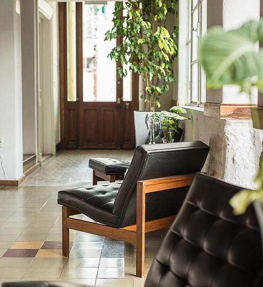 Hotel Ah'lo Posada Hostel Boutique | Carmelo | Colonia | Uruguay 10