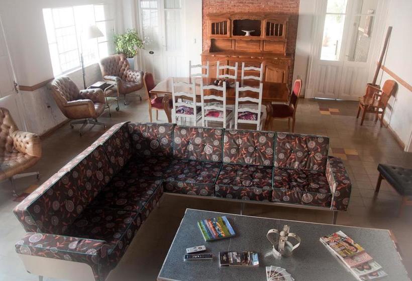 Hotel Ah'lo Posada Hostel Boutique | Carmelo | Colonia | Uruguay 11