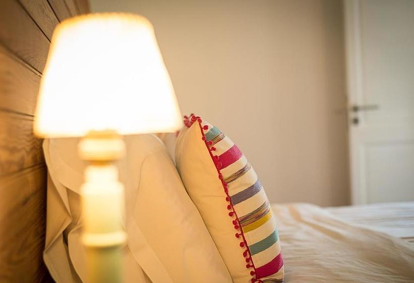 Hotel Ah'lo Posada Hostel Boutique | Carmelo | Colonia | Uruguay 13