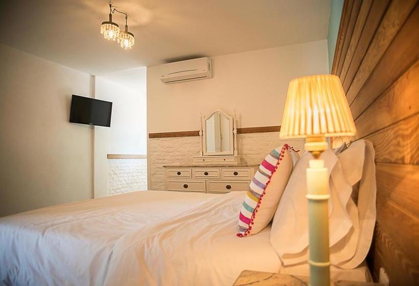 Hotel Ah'lo Posada Hostel Boutique | Carmelo | Colonia | Uruguay 14