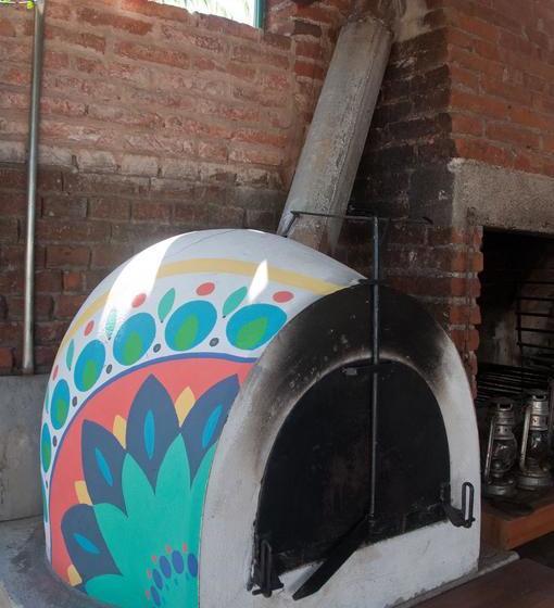 Hotel Ah'lo Posada Hostel Boutique | Carmelo | Colonia | Uruguay 16