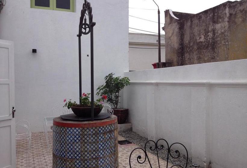 Hotel Ah'lo Posada Hostel Boutique | Carmelo | Colonia | Uruguay 17