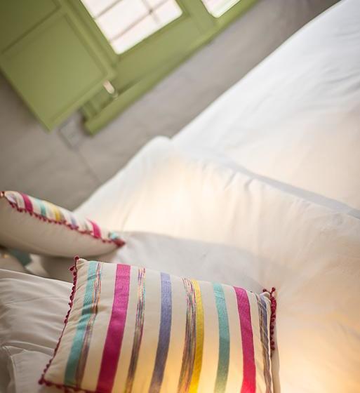 Hotel Ah'lo Posada Hostel Boutique | Carmelo | Colonia | Uruguay 2