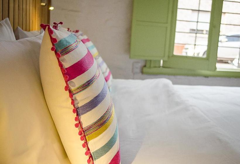 Hotel Ah'lo Posada Hostel Boutique | Carmelo | Colonia | Uruguay 3