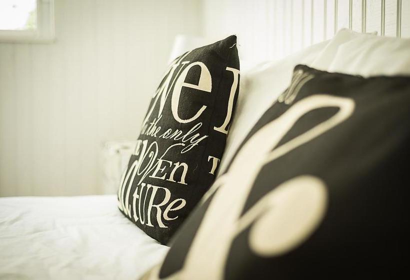 Hotel Ah'lo Posada Hostel Boutique | Carmelo | Colonia | Uruguay 4