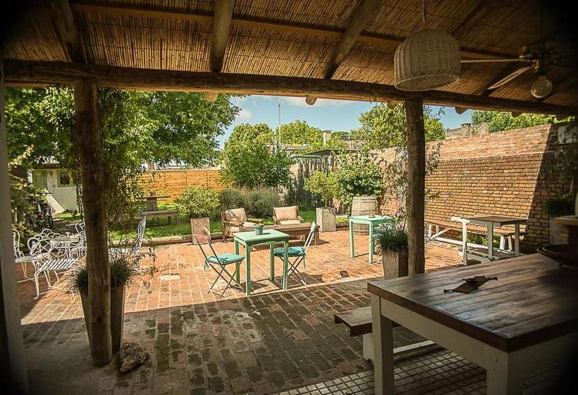 Hotel Ah'lo Posada Hostel Boutique | Carmelo | Colonia | Uruguay 7