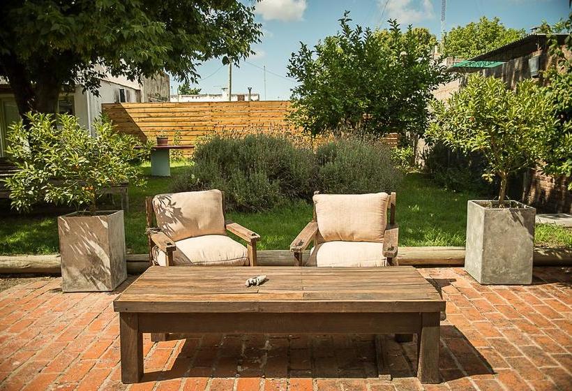 Hotel Ah'lo Posada Hostel Boutique | Carmelo | Colonia | Uruguay 8