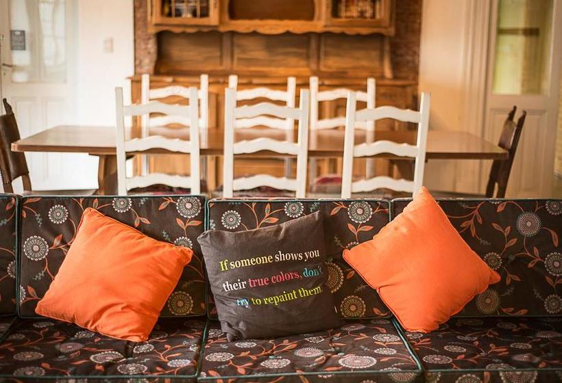 Hotel Ah'lo Posada Hostel Boutique | Carmelo | Colonia | Uruguay 9