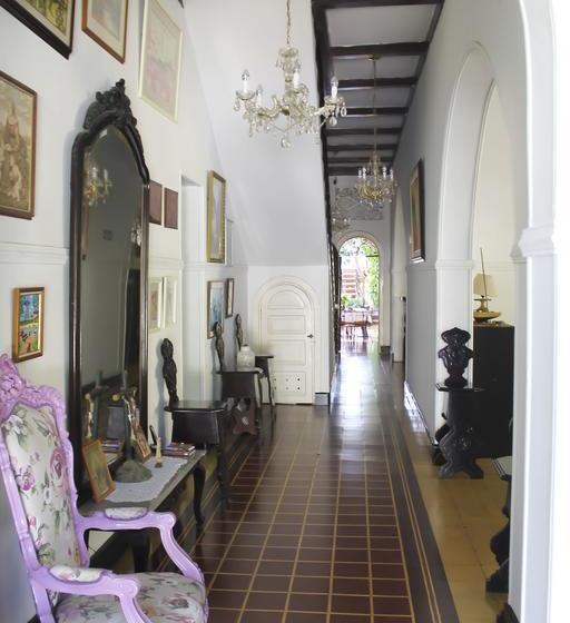 Hotel Casa Colonial | Barranquilla | Atlantico | Colombia 1