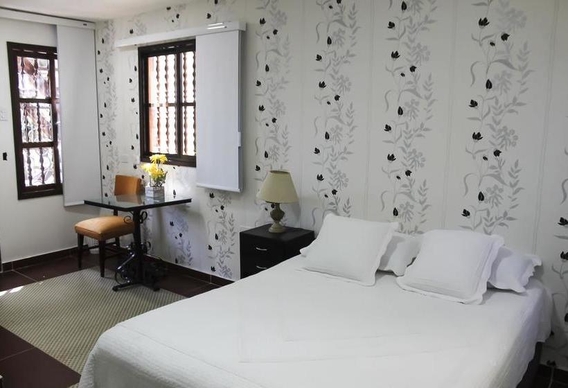 Hotel Casa Colonial | Barranquilla | Atlantico | Colombia 10