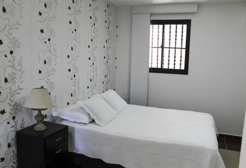 Hotel Casa Colonial | Barranquilla | Atlantico | Colombia 11