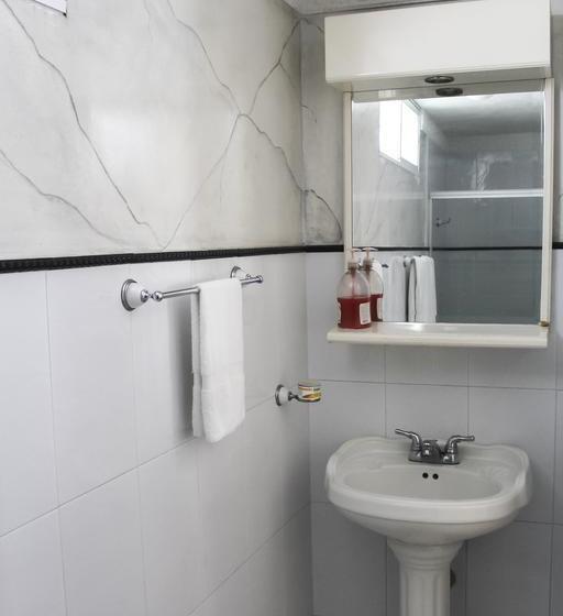 Hotel Casa Colonial | Barranquilla | Atlantico | Colombia 12