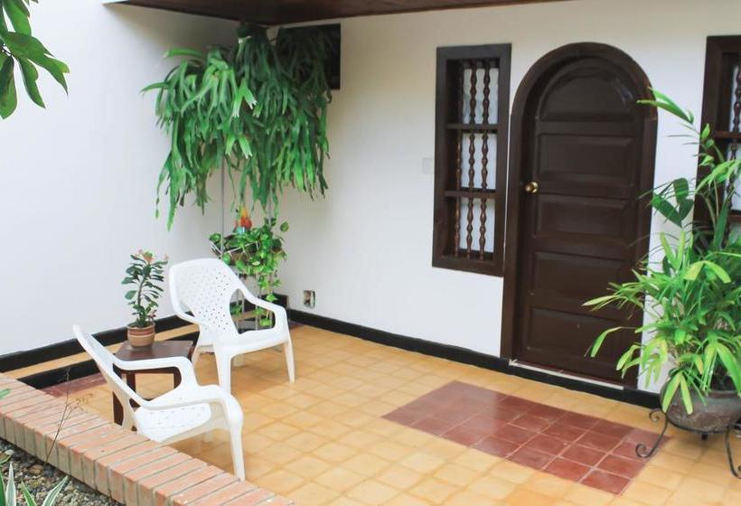 Hotel Casa Colonial | Barranquilla | Atlantico | Colombia 13