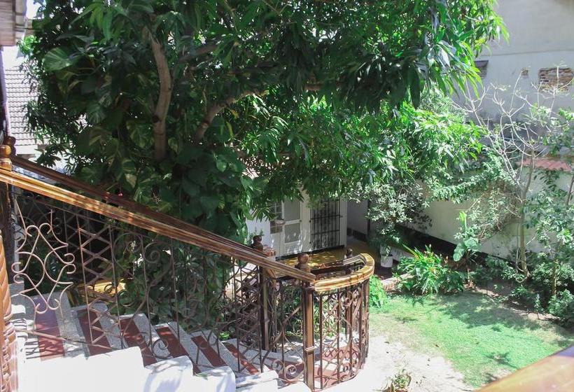 Hotel Casa Colonial | Barranquilla | Atlantico | Colombia 14