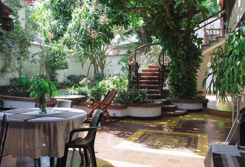 Hotel Casa Colonial | Barranquilla | Atlantico | Colombia 15