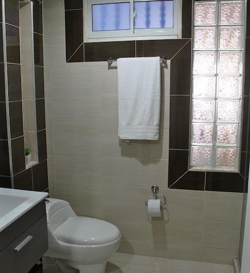 Hotel Casa Colonial | Barranquilla | Atlantico | Colombia 16