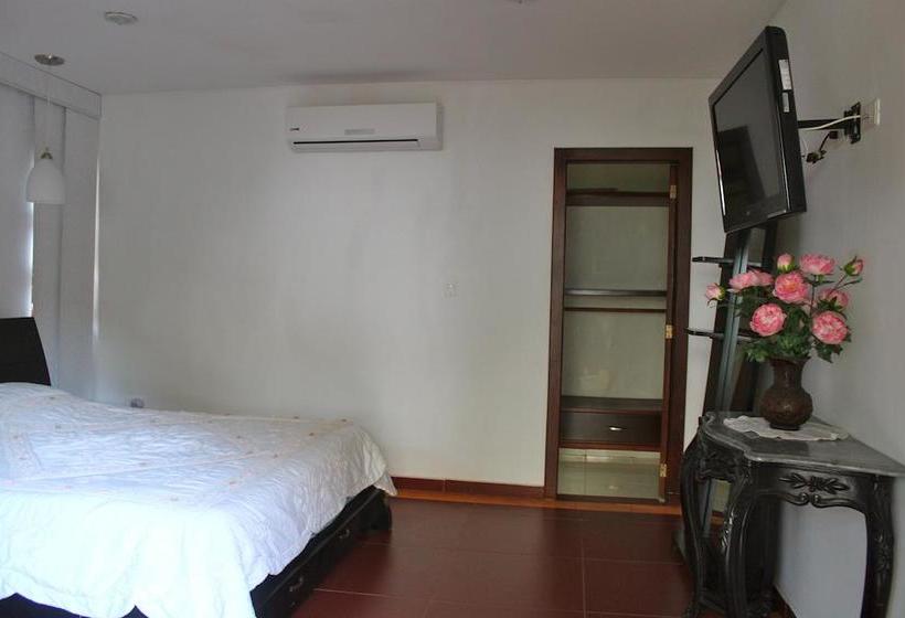 Hotel Casa Colonial | Barranquilla | Atlantico | Colombia 17