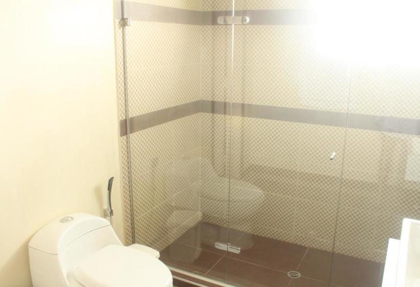 Hotel Casa Colonial | Barranquilla | Atlantico | Colombia 18