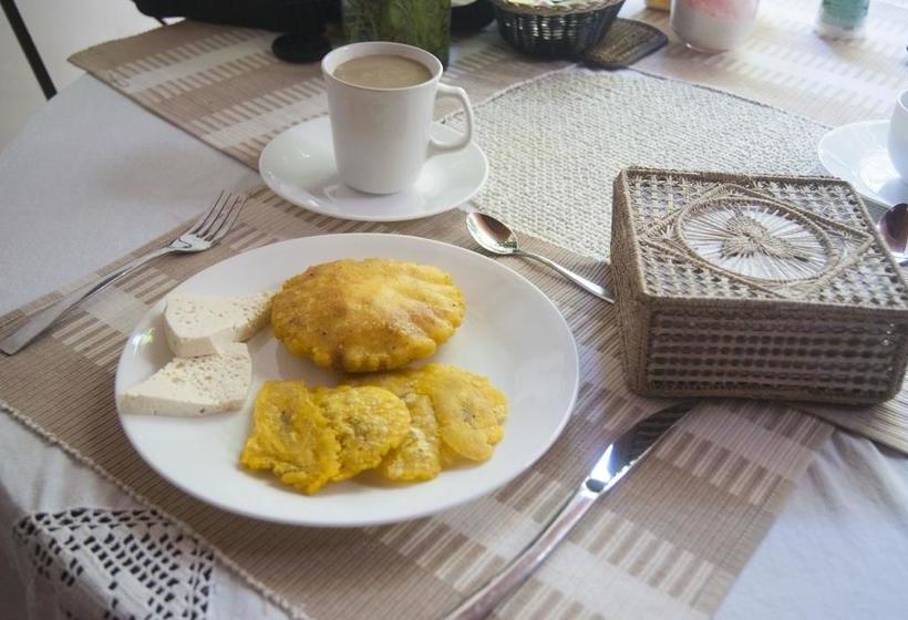 Hotel Casa Colonial | Barranquilla | Atlantico | Colombia 2