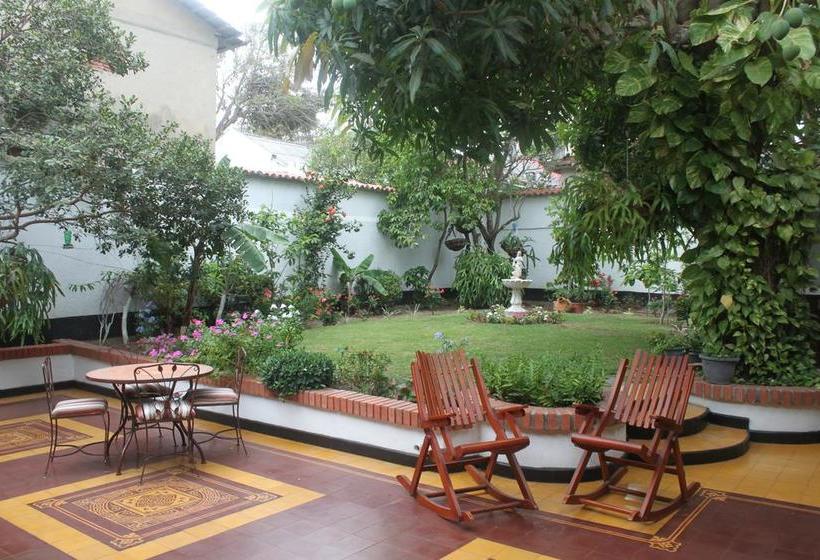 Hotel Casa Colonial | Barranquilla | Atlantico | Colombia 20