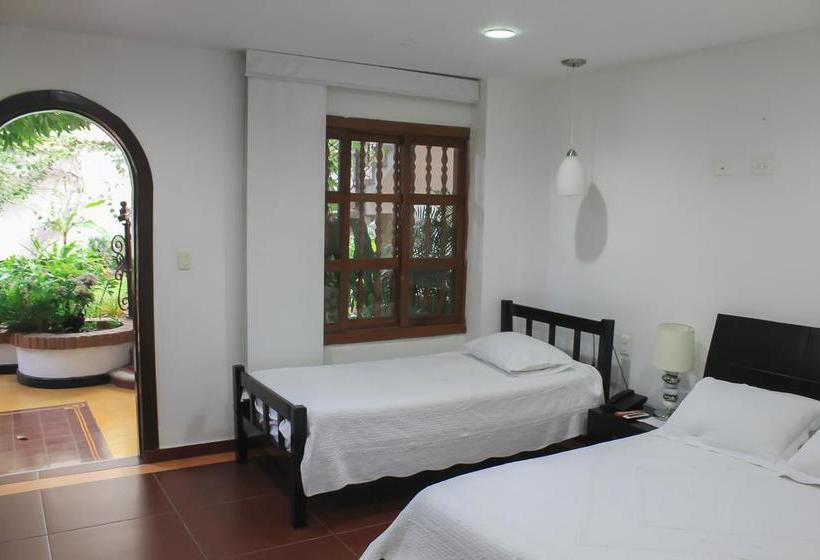 Hotel Casa Colonial | Barranquilla | Atlantico | Colombia 9