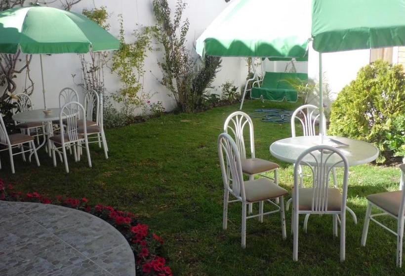 Hotel Antares | Arequipa | Arequipa | Perú 12