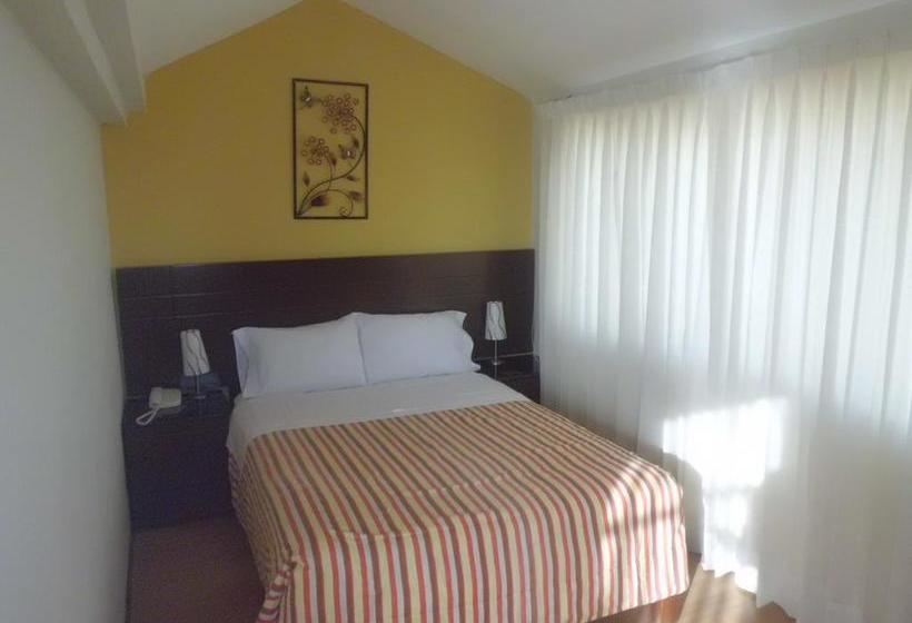 Hotel Antares | Arequipa | Arequipa | Perú 13