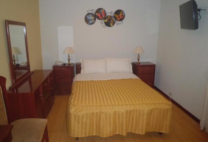 Hotel Antares | Arequipa | Arequipa | Perú 14