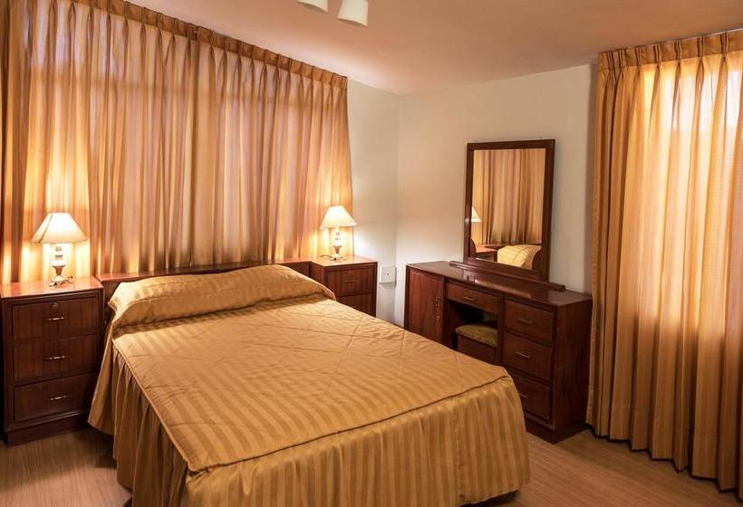 Hotel Antares | Arequipa | Arequipa | Perú 15