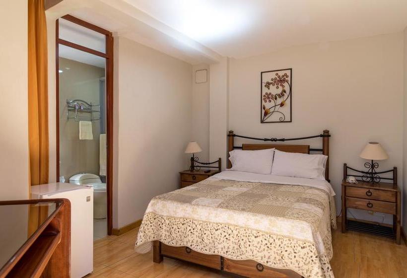 Hotel Antares | Arequipa | Arequipa | Perú 8