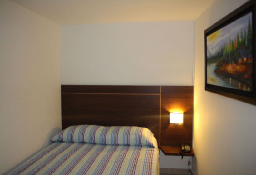 Aparta Estudios Amoblados Mi Casa | Manizales | Caldas | Colombia 10