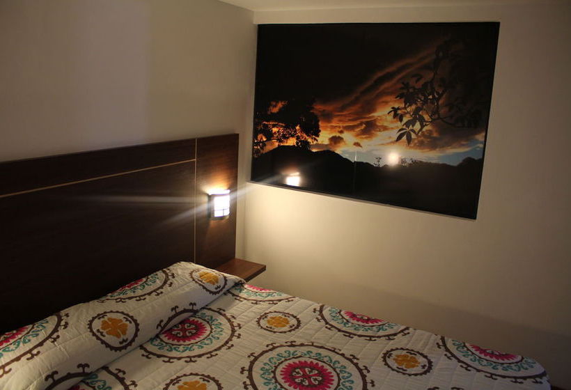 Aparta Estudios Amoblados Mi Casa | Manizales | Caldas | Colombia 11