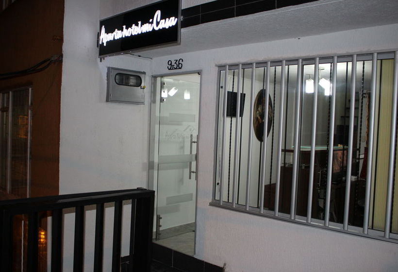 Aparta Estudios Amoblados Mi Casa | Manizales | Caldas | Colombia 13