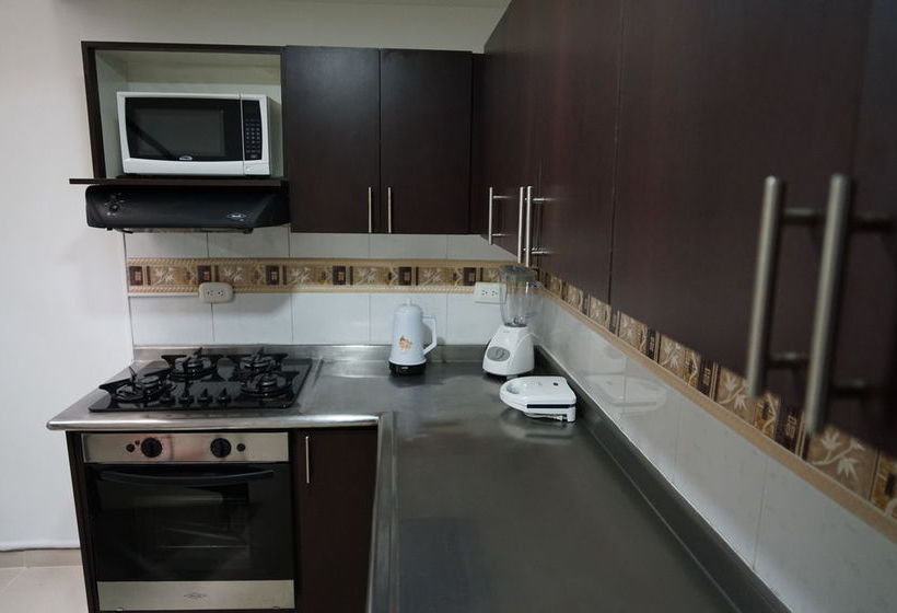 Aparta Estudios Amoblados Mi Casa | Manizales | Caldas | Colombia 14