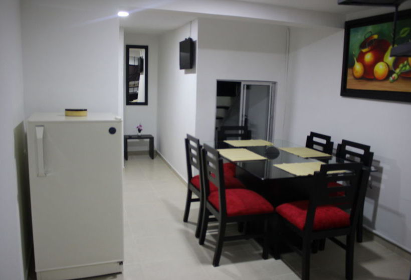 Aparta Estudios Amoblados Mi Casa | Manizales | Caldas | Colombia 15